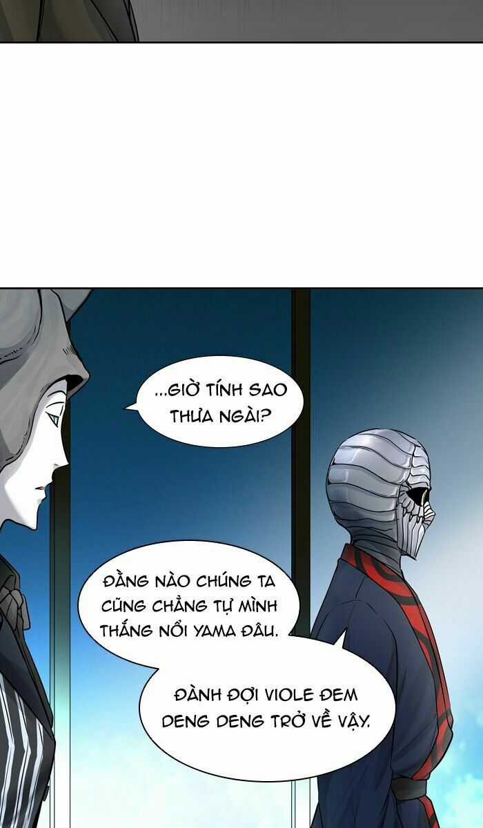 Tòa Tháp Bí Ẩn - Chapter 422 - Trang 19