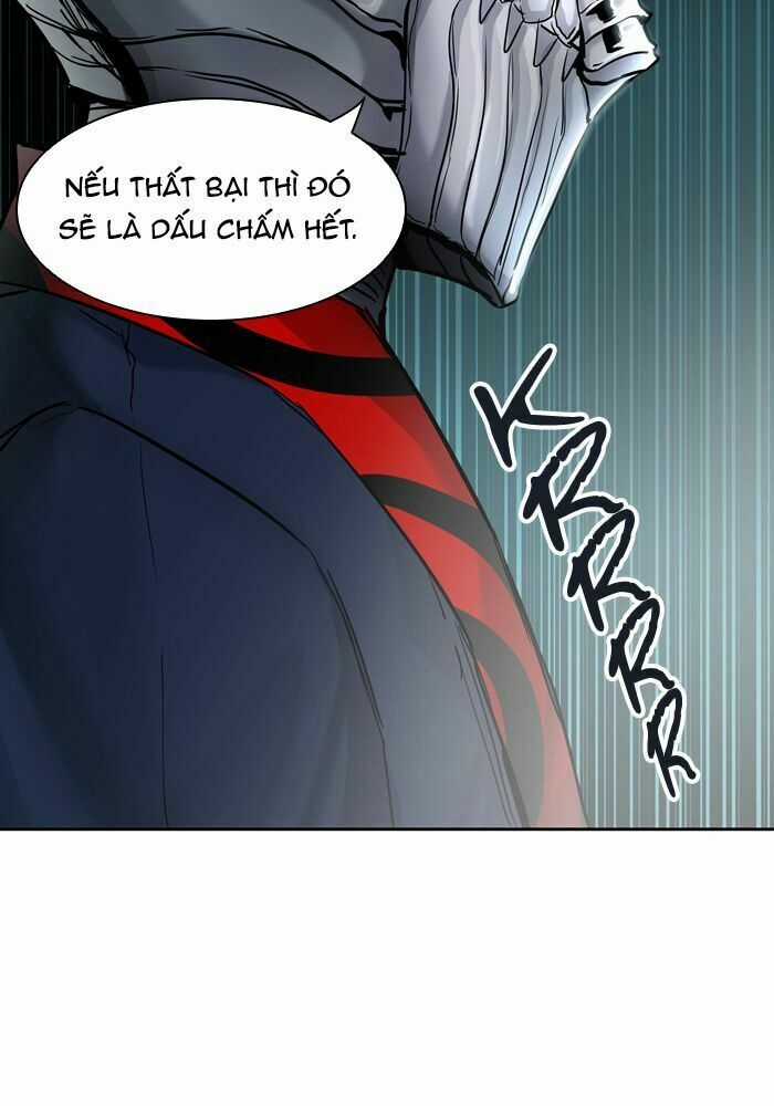 Tòa Tháp Bí Ẩn - Chapter 422 - Trang 22
