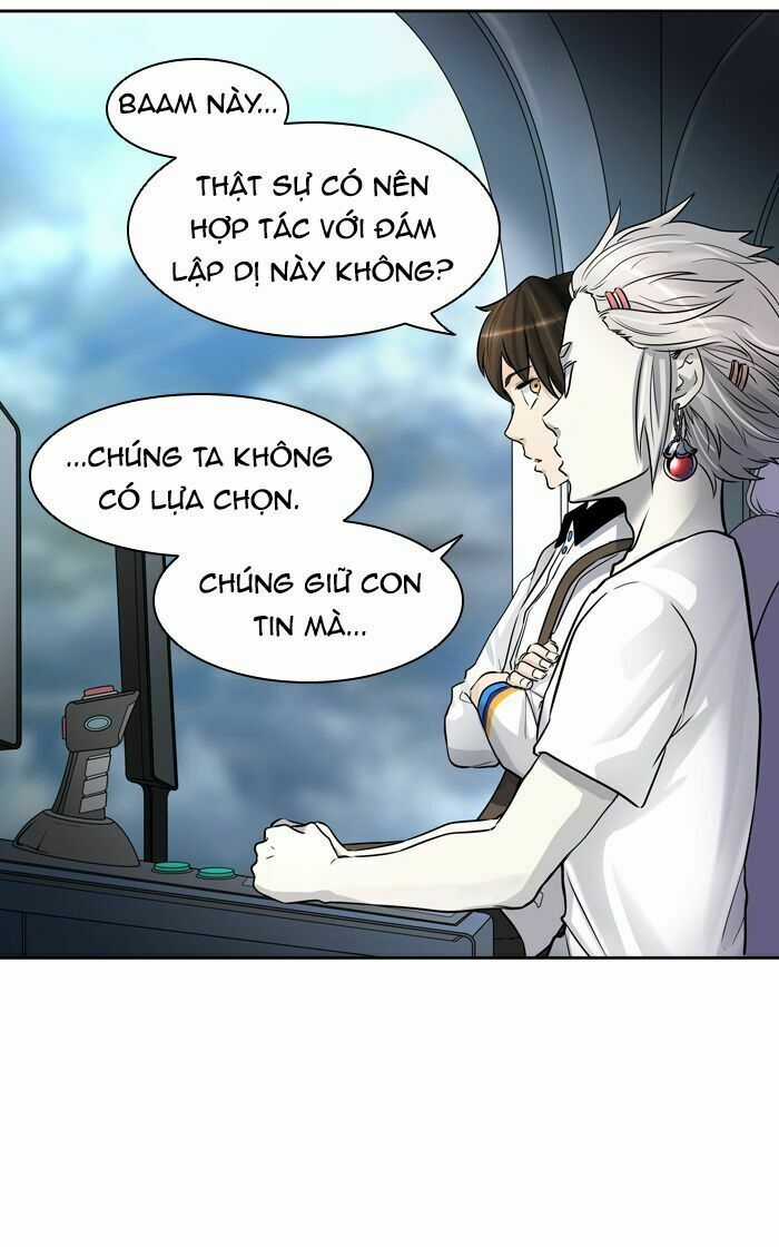 Tòa Tháp Bí Ẩn - Chapter 422 - Trang 27