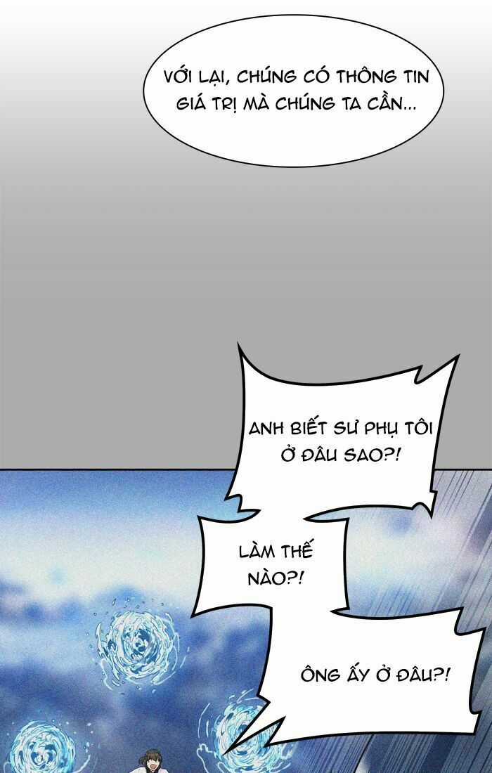 Tòa Tháp Bí Ẩn - Chapter 422 - Trang 28