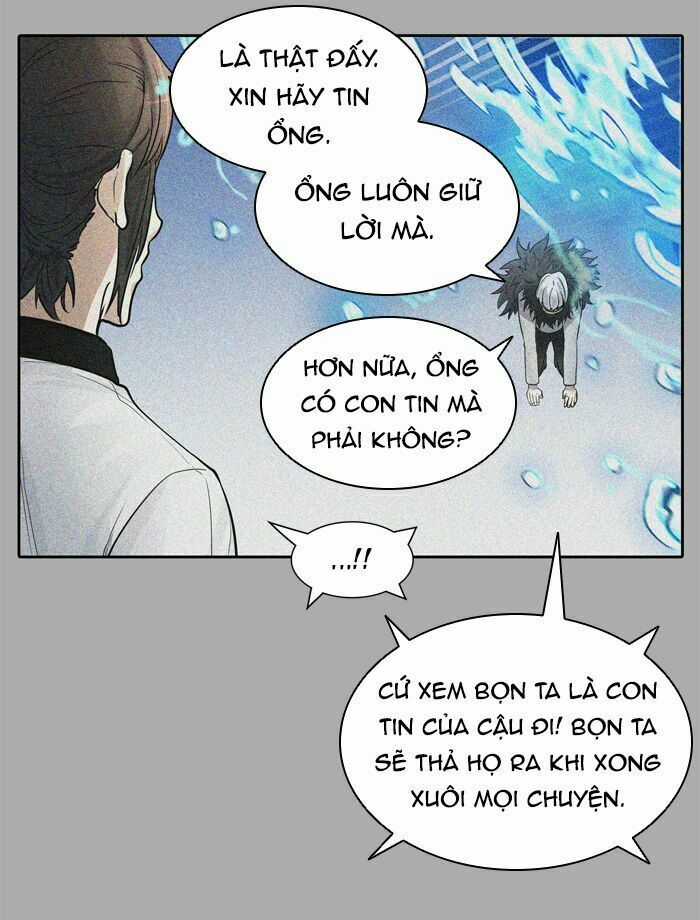 Tòa Tháp Bí Ẩn - Chapter 422 - Trang 31
