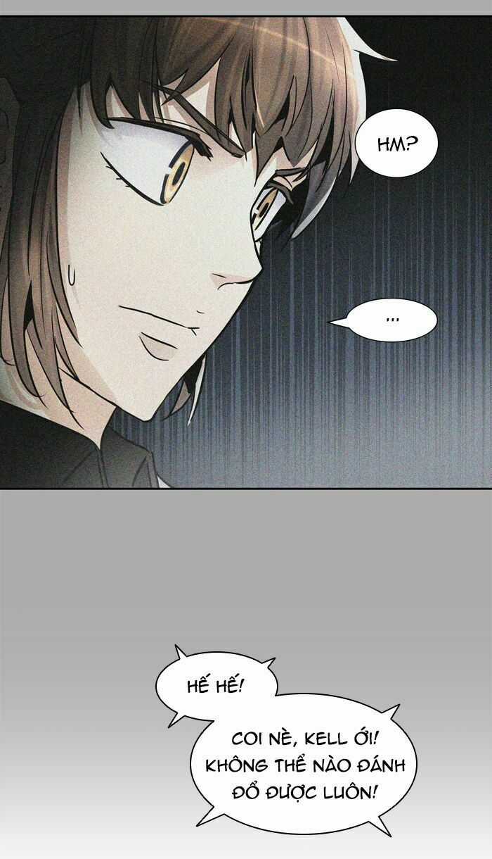 Tòa Tháp Bí Ẩn - Chapter 422 - Trang 34