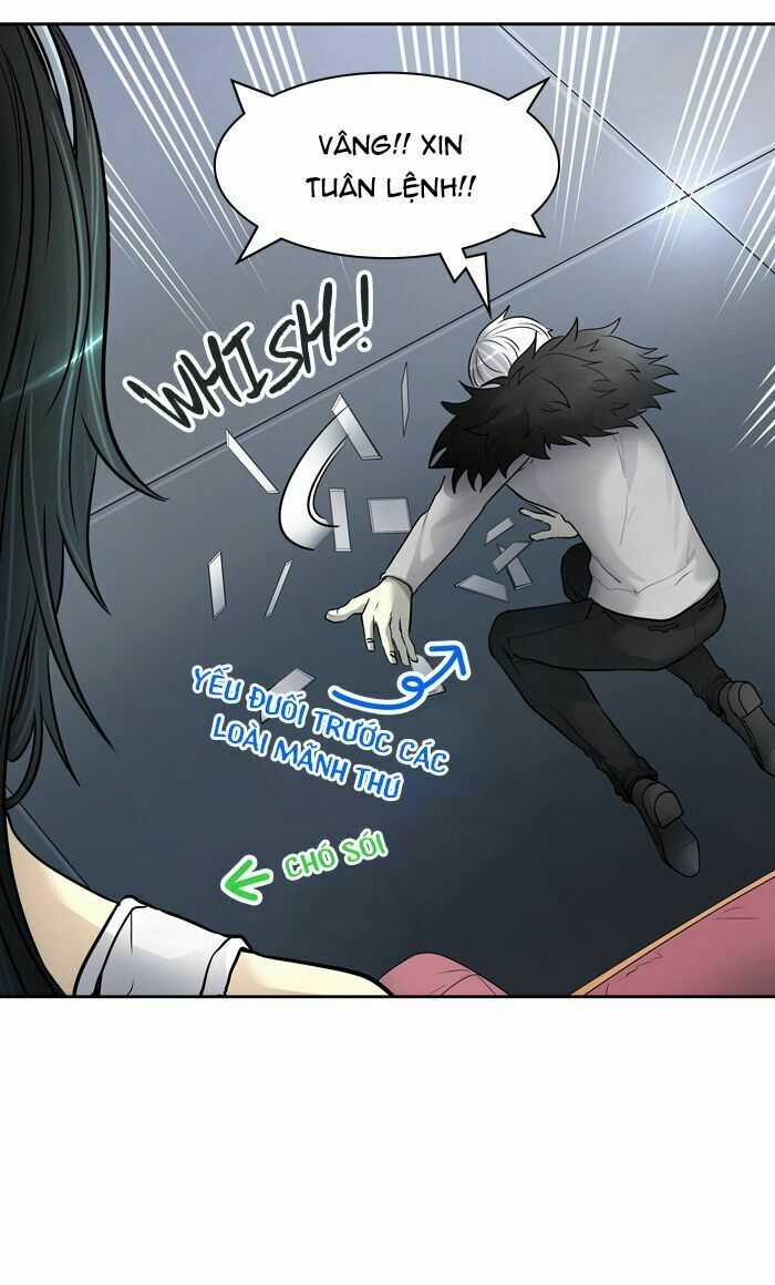 Tòa Tháp Bí Ẩn - Chapter 422 - Trang 37