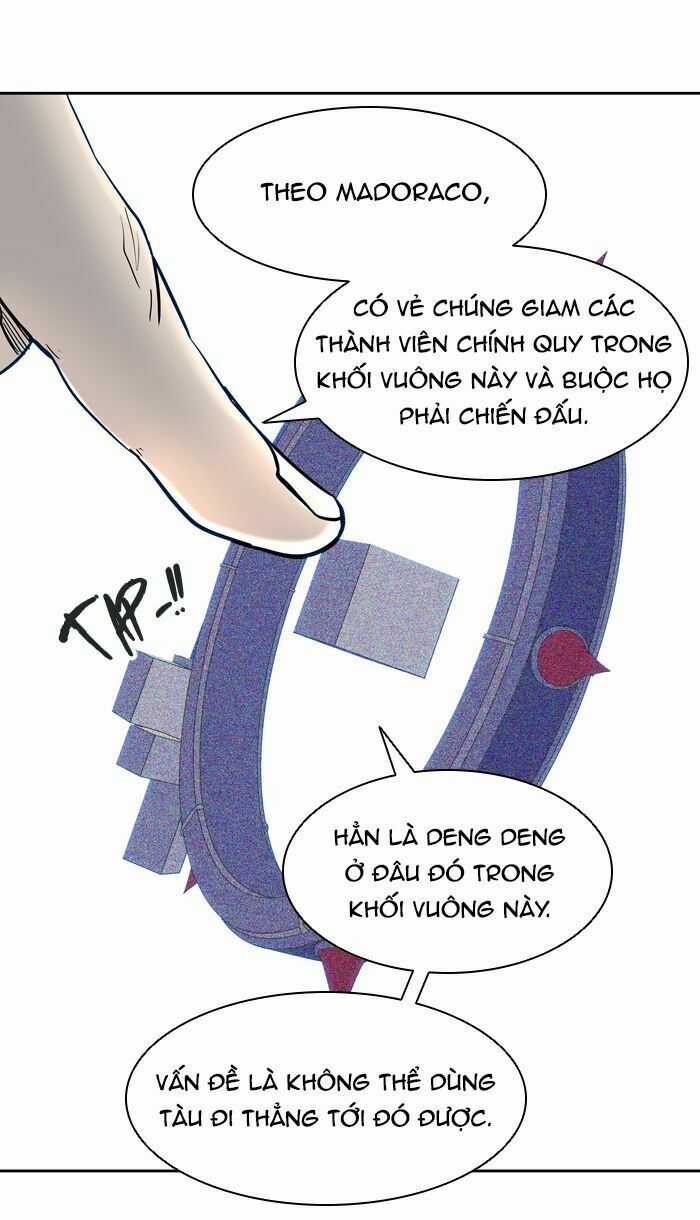 Tòa Tháp Bí Ẩn - Chapter 422 - Trang 41