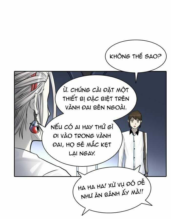 Tòa Tháp Bí Ẩn - Chapter 422 - Trang 42
