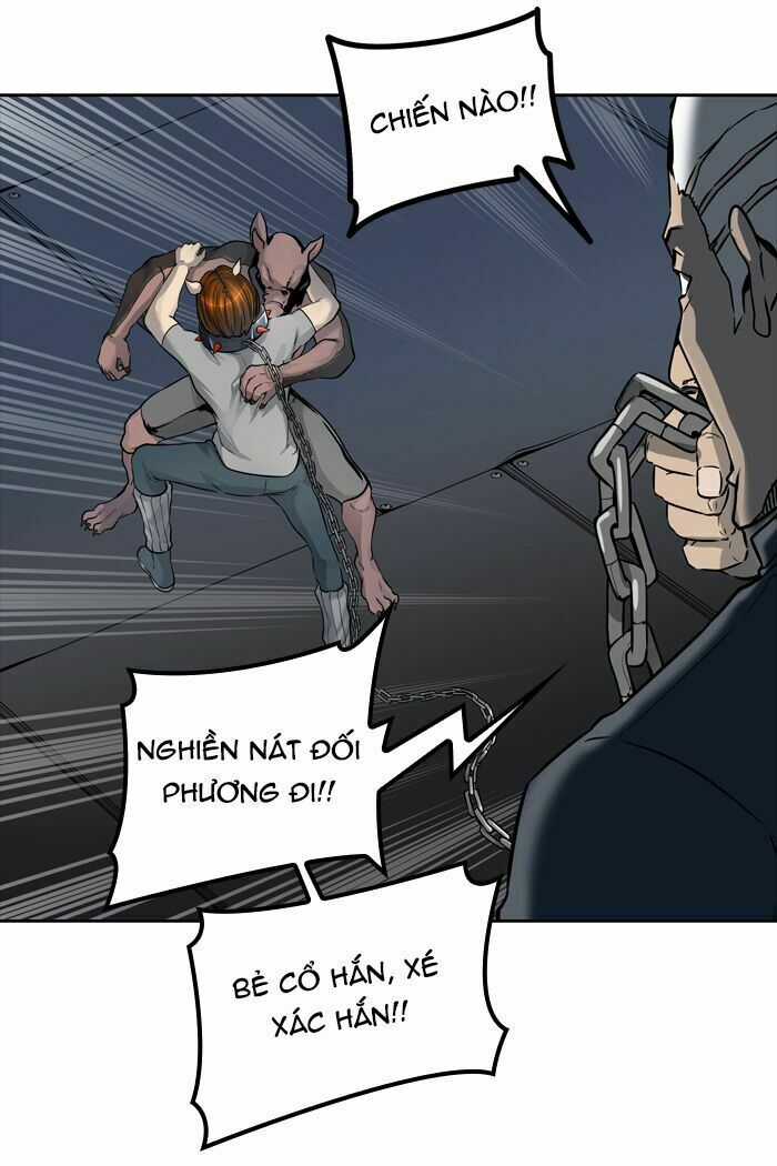 Tòa Tháp Bí Ẩn - Chapter 422 - Trang 47