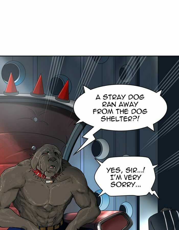 Tòa Tháp Bí Ẩn - Chapter 422 - Trang 50