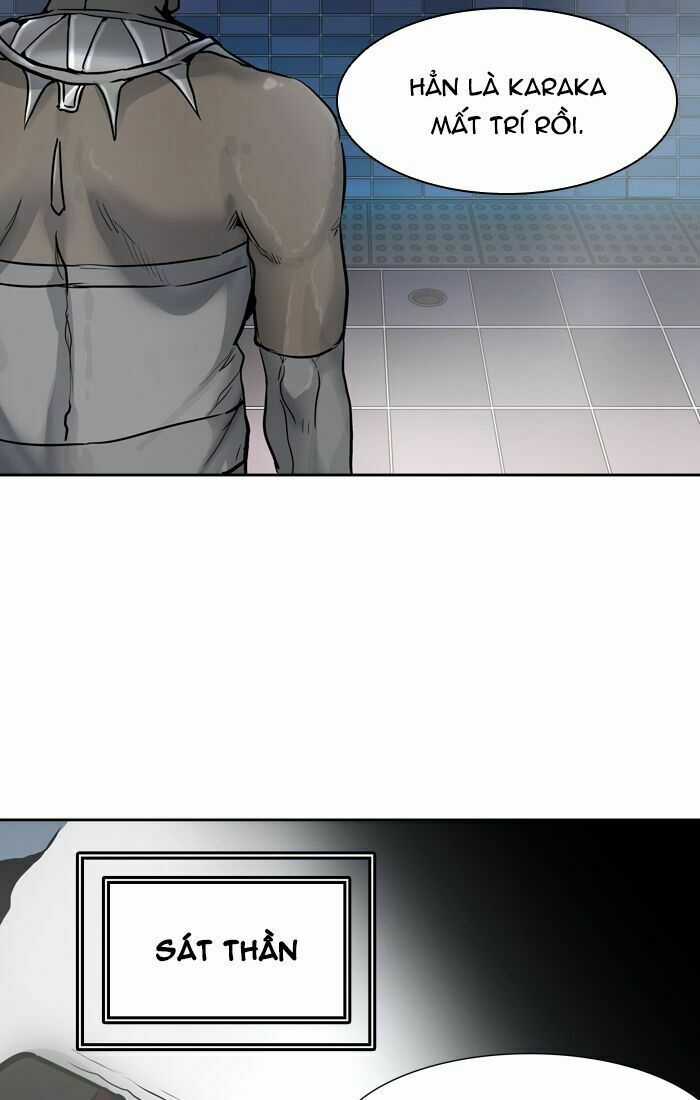 Tòa Tháp Bí Ẩn - Chapter 422 - Trang 6