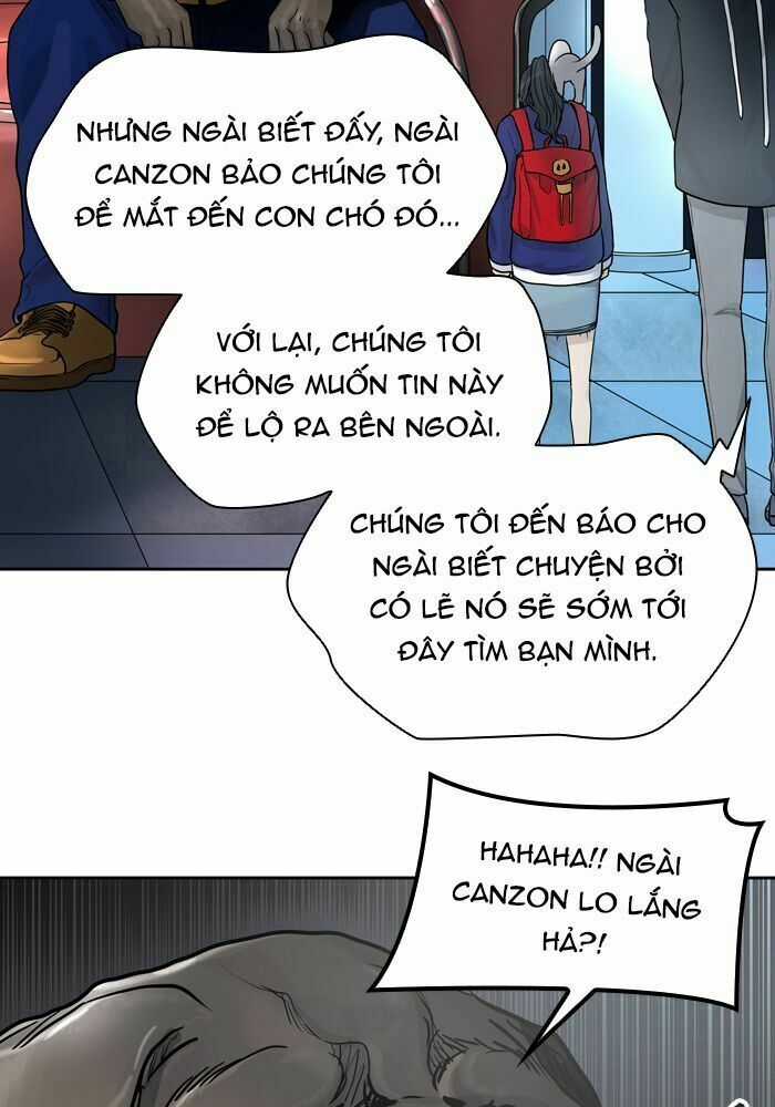 Tòa Tháp Bí Ẩn - Chapter 422 - Trang 51