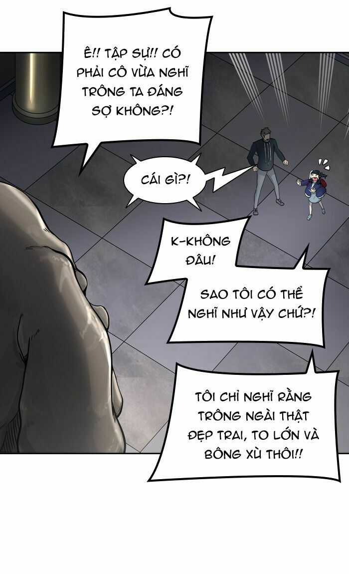 Tòa Tháp Bí Ẩn - Chapter 422 - Trang 54
