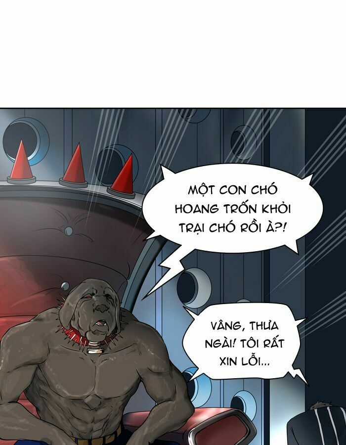 Tòa Tháp Bí Ẩn - Chapter 422 - Trang 7