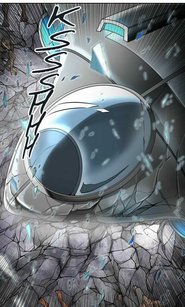 Tòa Tháp Bí Ẩn - Chapter 422 - Trang 61