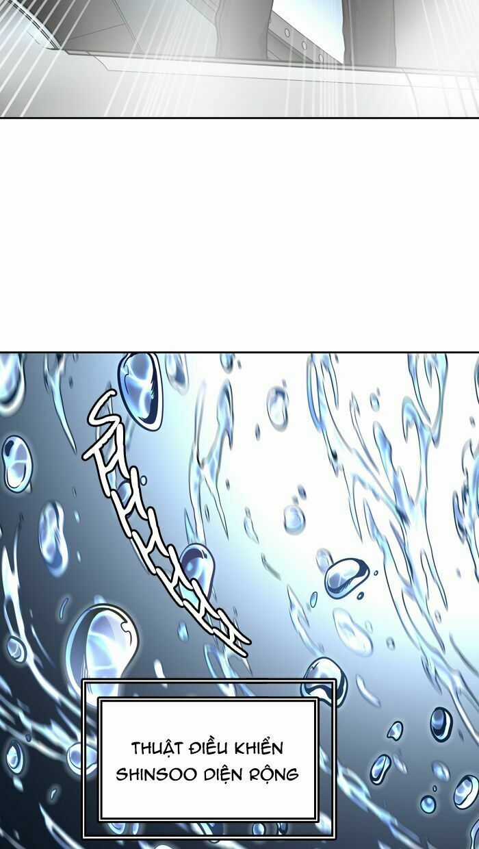 Tòa Tháp Bí Ẩn - Chapter 422 - Trang 64