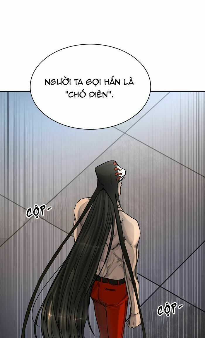 Tòa Tháp Bí Ẩn - Chapter 422 - Trang 72