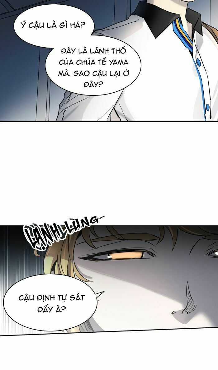 Tòa Tháp Bí Ẩn - Chapter 422 - Trang 80