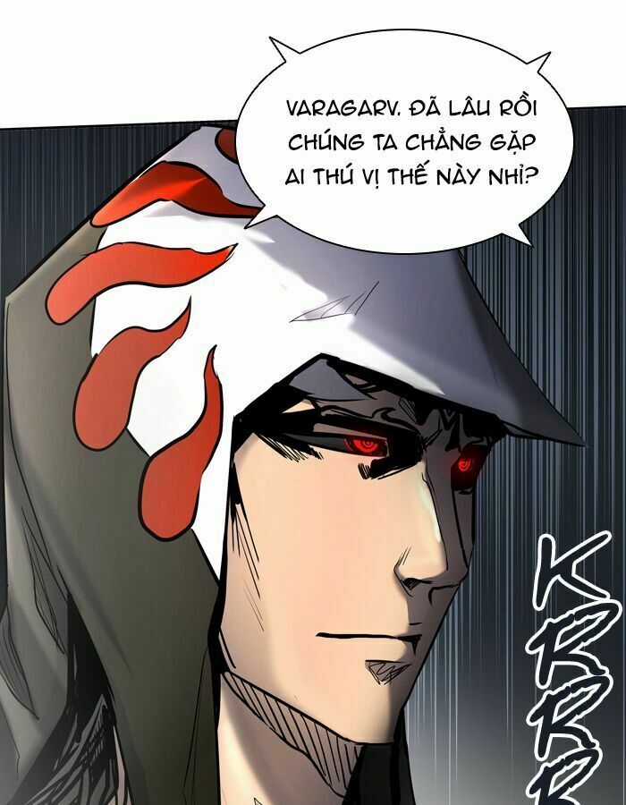Tòa Tháp Bí Ẩn - Chapter 422 - Trang 81