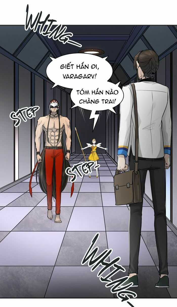 Tòa Tháp Bí Ẩn - Chapter 422 - Trang 83