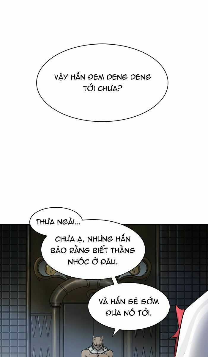 Tòa Tháp Bí Ẩn - Chapter 422 - Trang 10