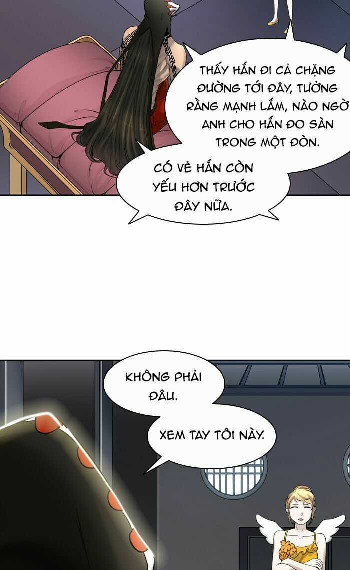 Tòa Tháp Bí Ẩn - Chapter 422 - Trang 99