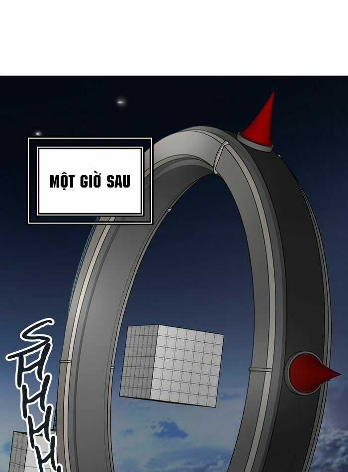 Tòa Tháp Bí Ẩn - Chapter 423 - Trang 2