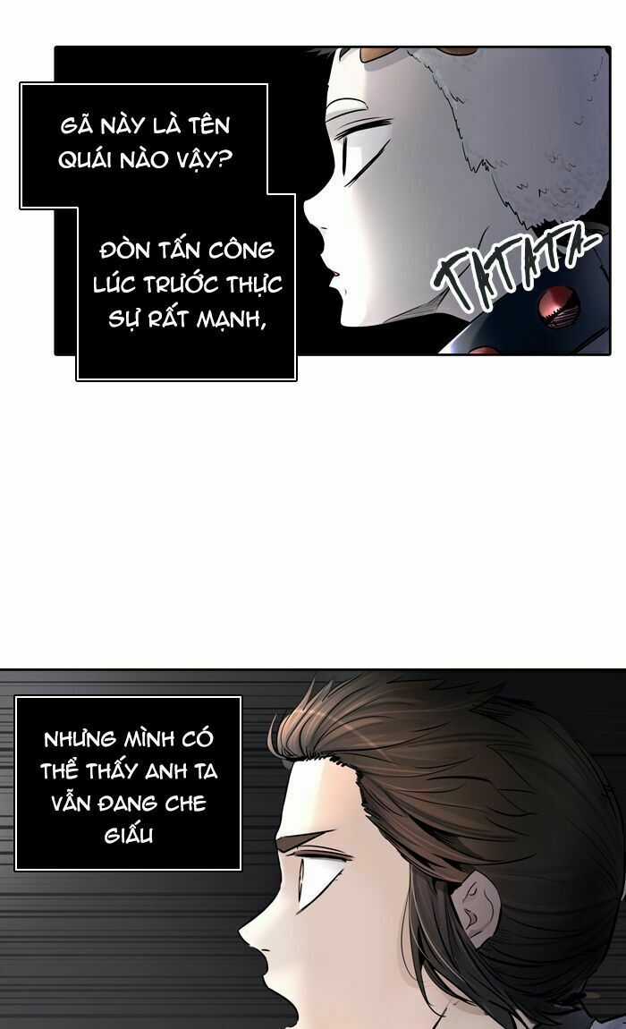 Tòa Tháp Bí Ẩn - Chapter 423 - Trang 104