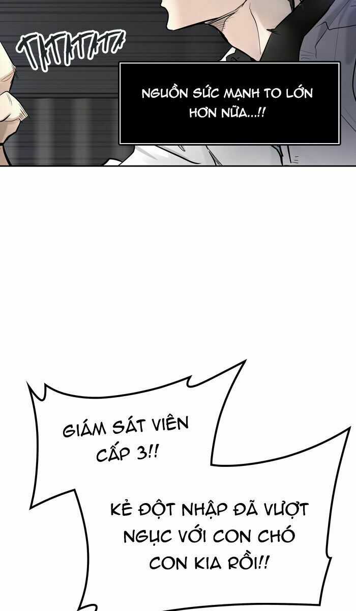 Tòa Tháp Bí Ẩn - Chapter 423 - Trang 105