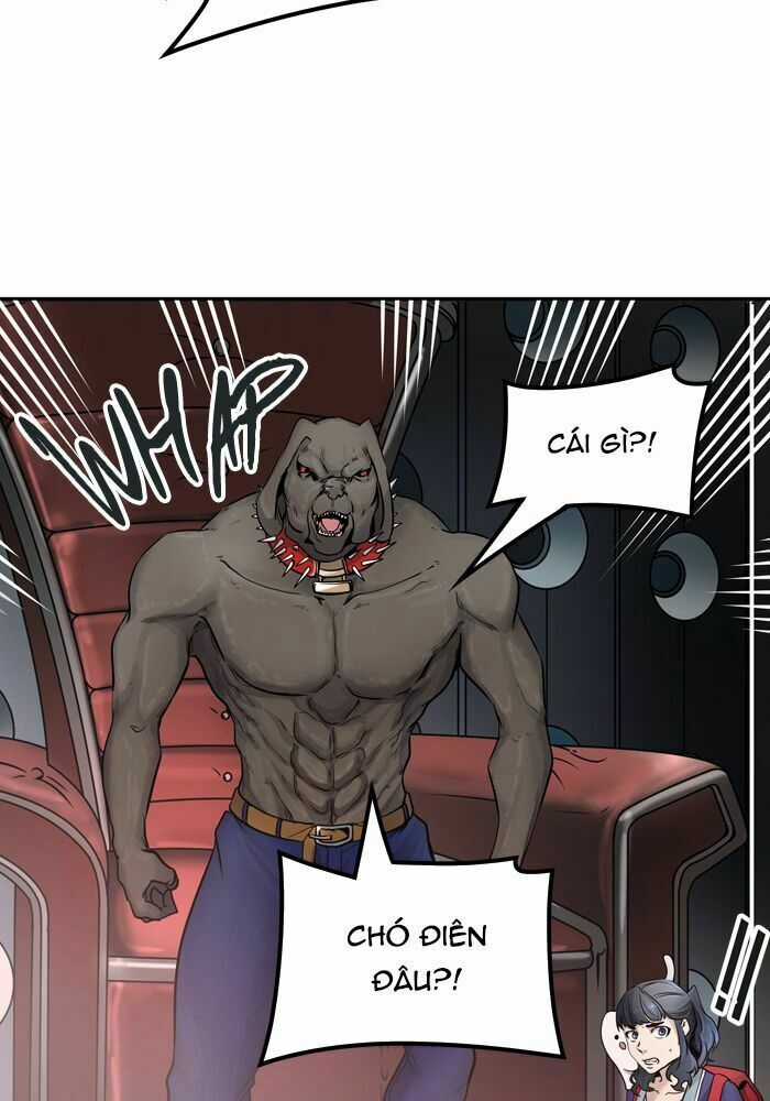 Tòa Tháp Bí Ẩn - Chapter 423 - Trang 106
