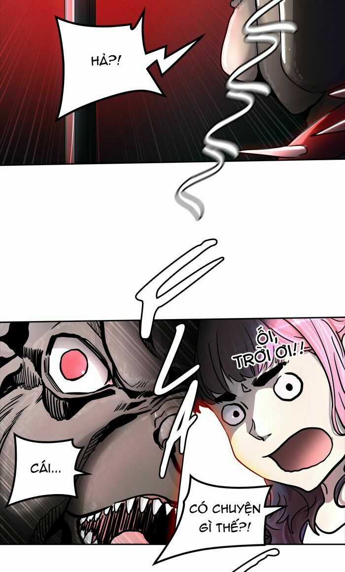 Tòa Tháp Bí Ẩn - Chapter 423 - Trang 108