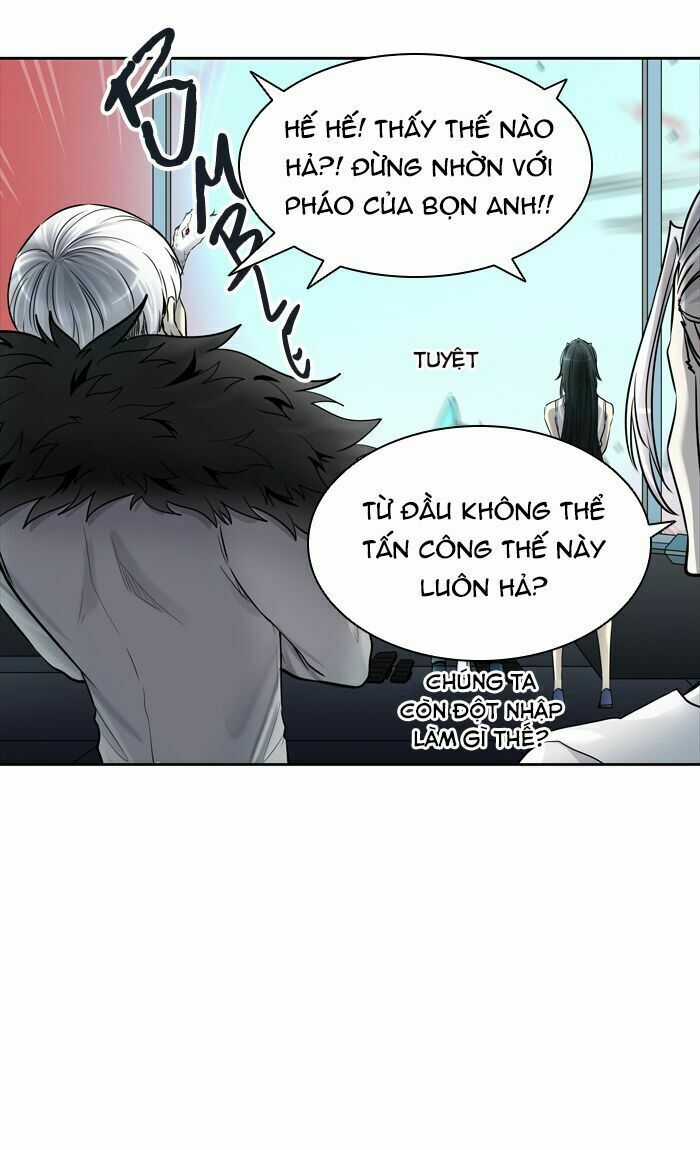Tòa Tháp Bí Ẩn - Chapter 423 - Trang 111