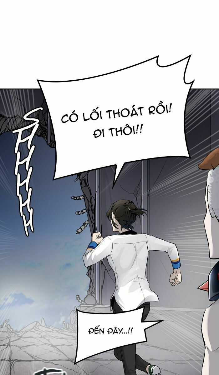 Tòa Tháp Bí Ẩn - Chapter 423 - Trang 112