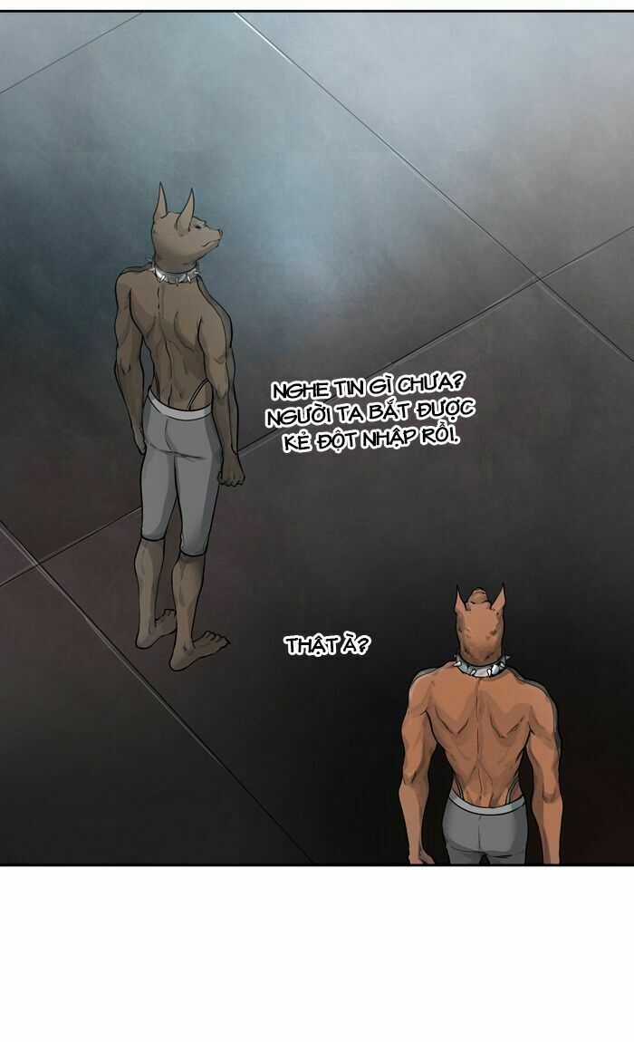 Tòa Tháp Bí Ẩn - Chapter 423 - Trang 14