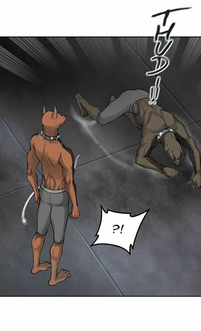 Tòa Tháp Bí Ẩn - Chapter 423 - Trang 18