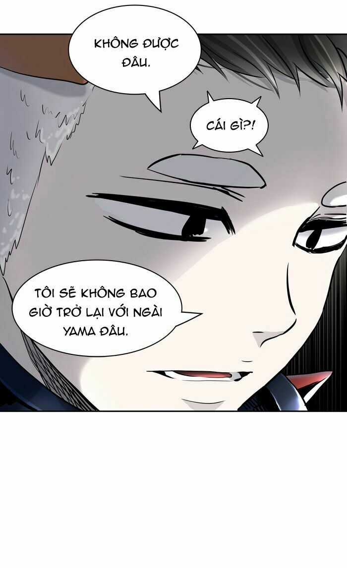 Tòa Tháp Bí Ẩn - Chapter 423 - Trang 39