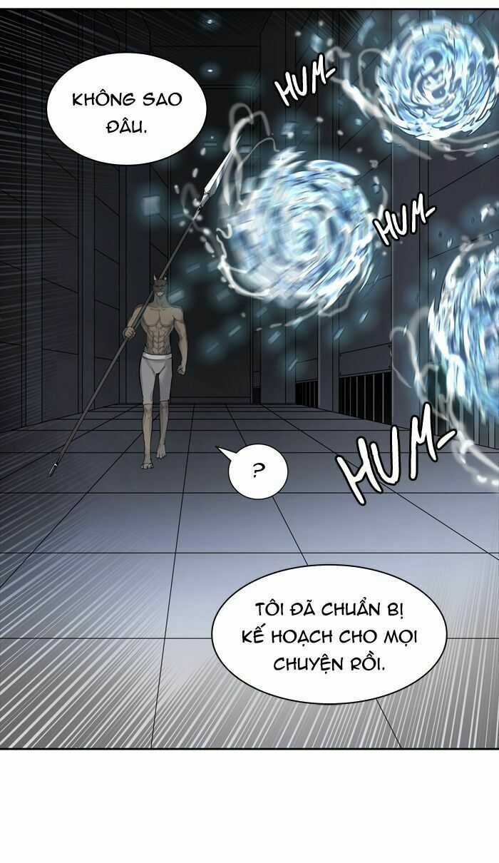 Tòa Tháp Bí Ẩn - Chapter 423 - Trang 53