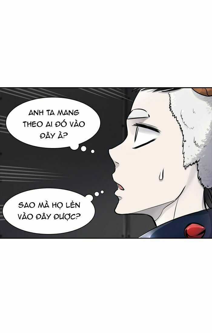 Tòa Tháp Bí Ẩn - Chapter 423 - Trang 59