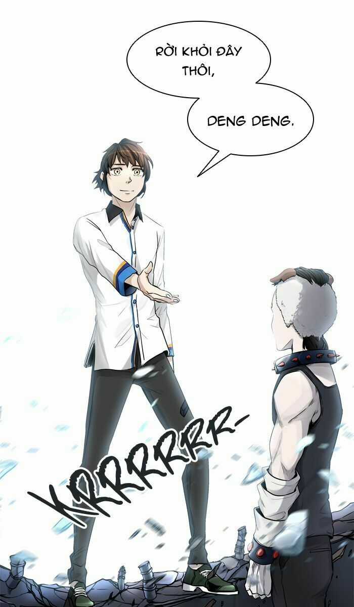 Tòa Tháp Bí Ẩn - Chapter 423 - Trang 61