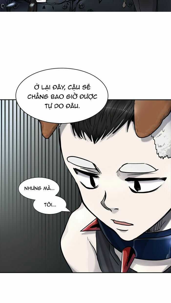Tòa Tháp Bí Ẩn - Chapter 423 - Trang 62