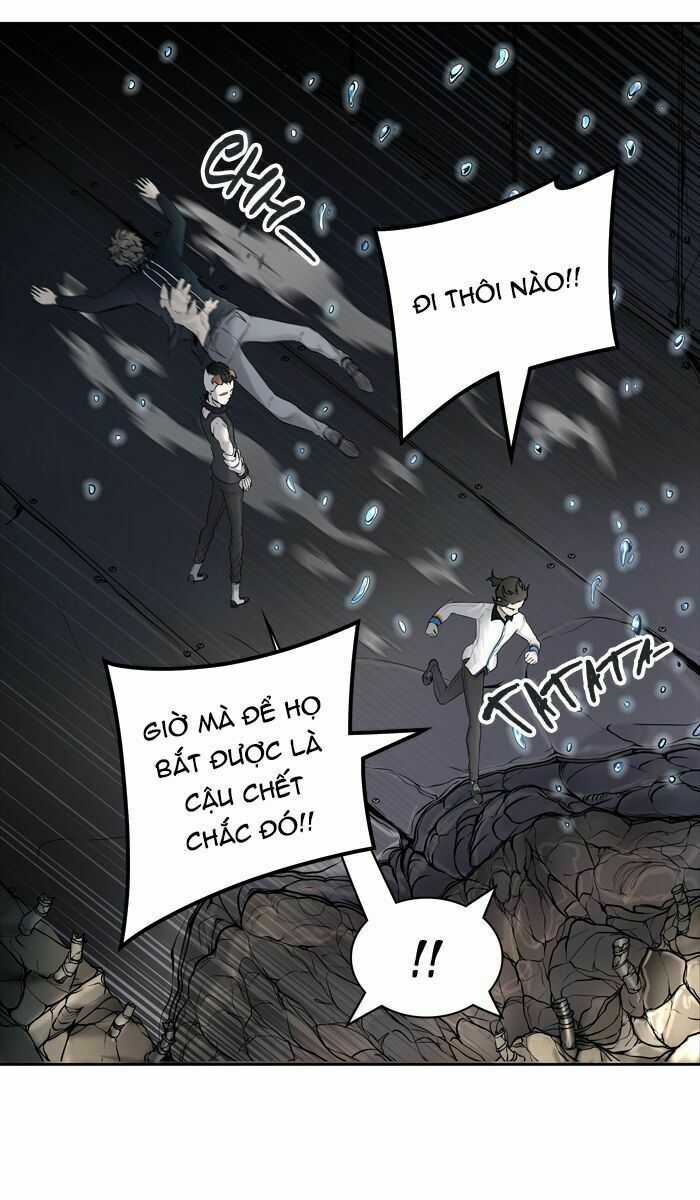 Tòa Tháp Bí Ẩn - Chapter 423 - Trang 70