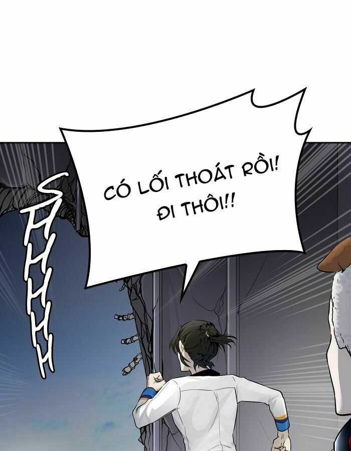 Tòa Tháp Bí Ẩn - Chapter 424 - Trang 2
