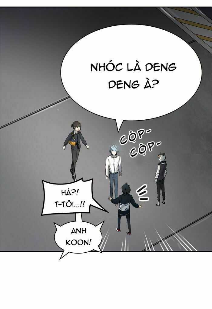 Tòa Tháp Bí Ẩn - Chapter 424 - Trang 101