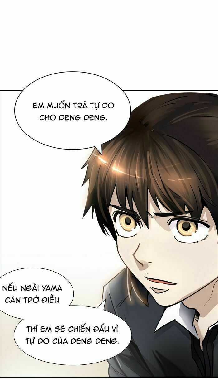 Tòa Tháp Bí Ẩn - Chapter 424 - Trang 103