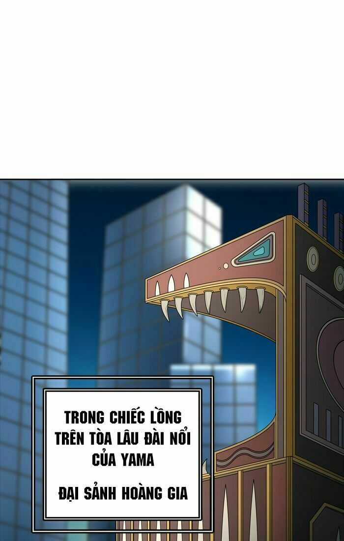 Tòa Tháp Bí Ẩn - Chapter 424 - Trang 111