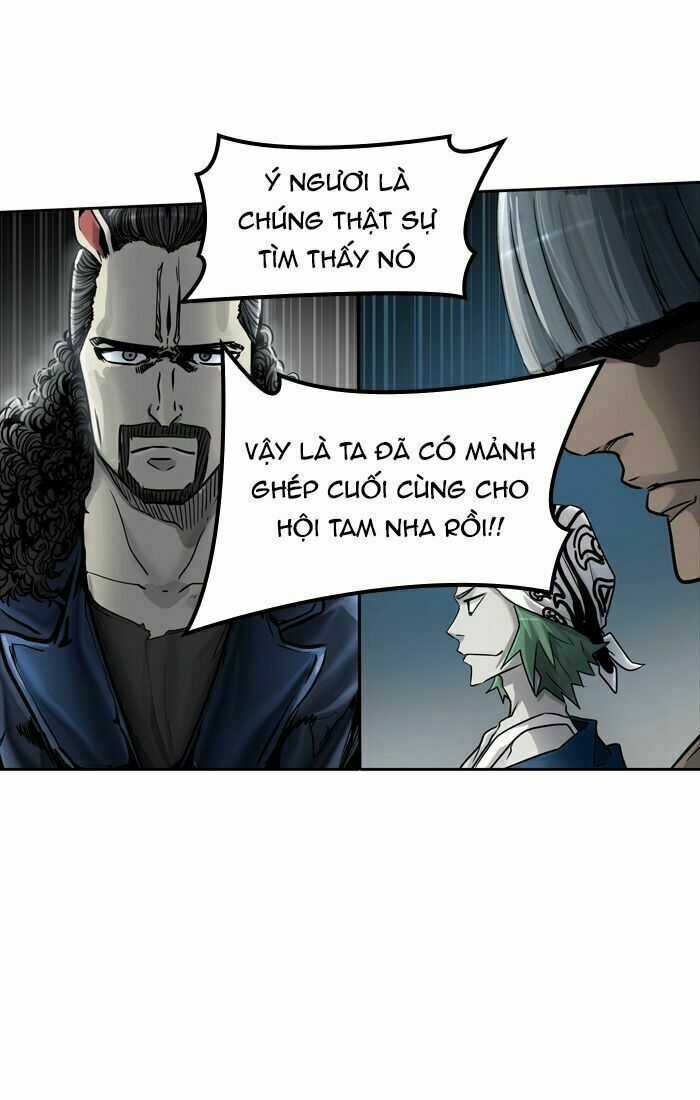 Tòa Tháp Bí Ẩn - Chapter 424 - Trang 114