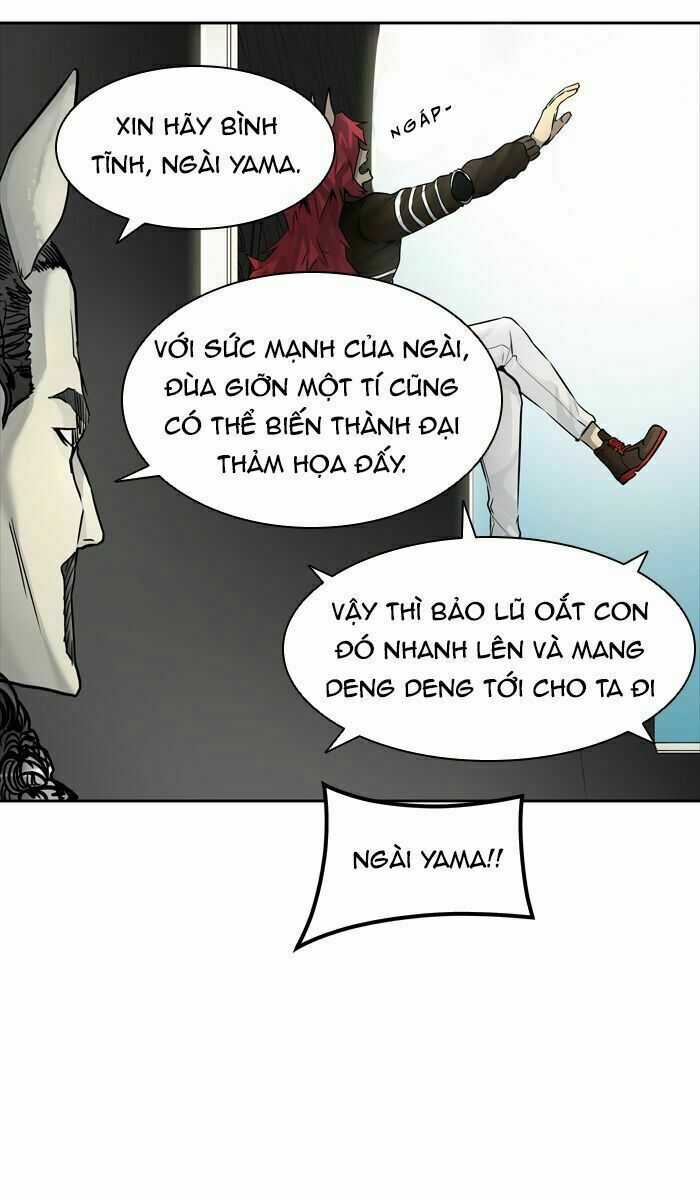 Tòa Tháp Bí Ẩn - Chapter 424 - Trang 115