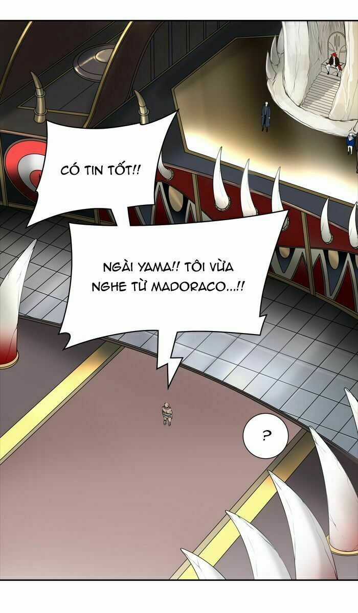 Tòa Tháp Bí Ẩn - Chapter 424 - Trang 116