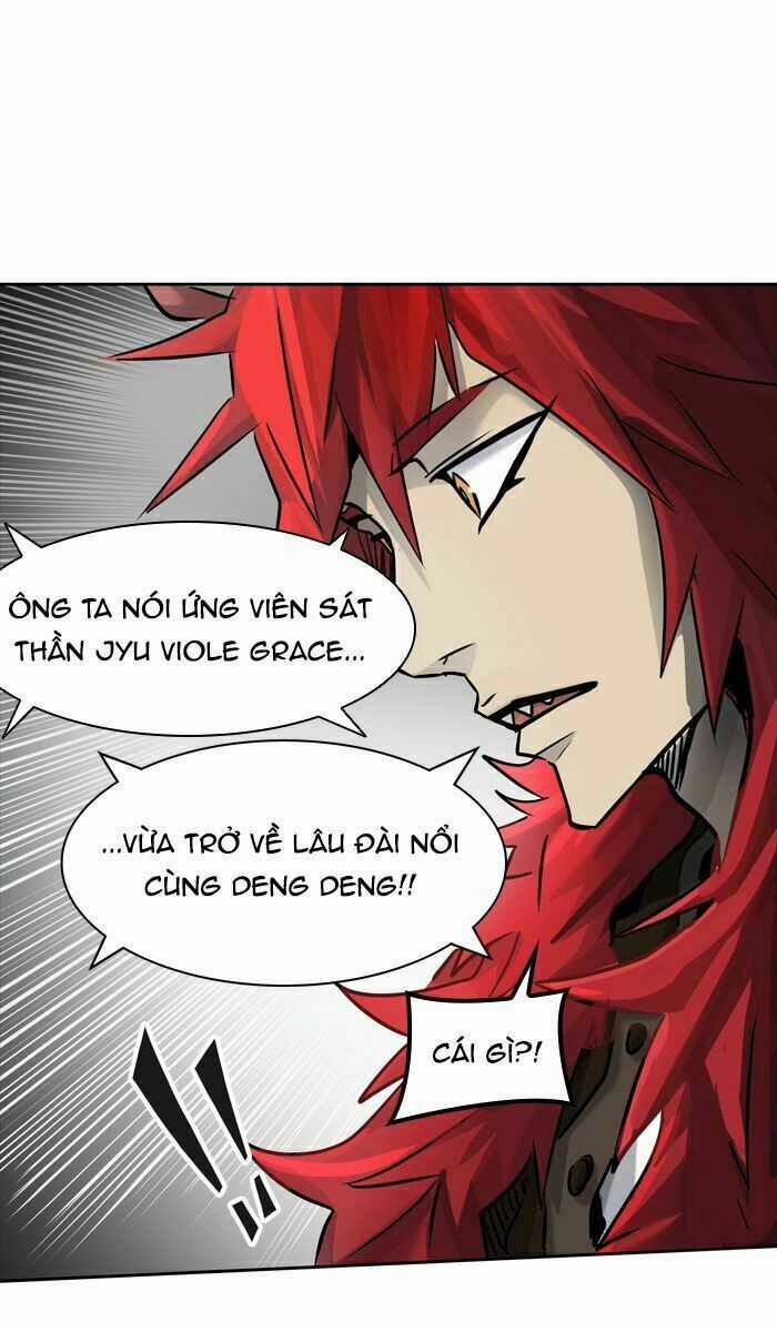 Tòa Tháp Bí Ẩn - Chapter 424 - Trang 117