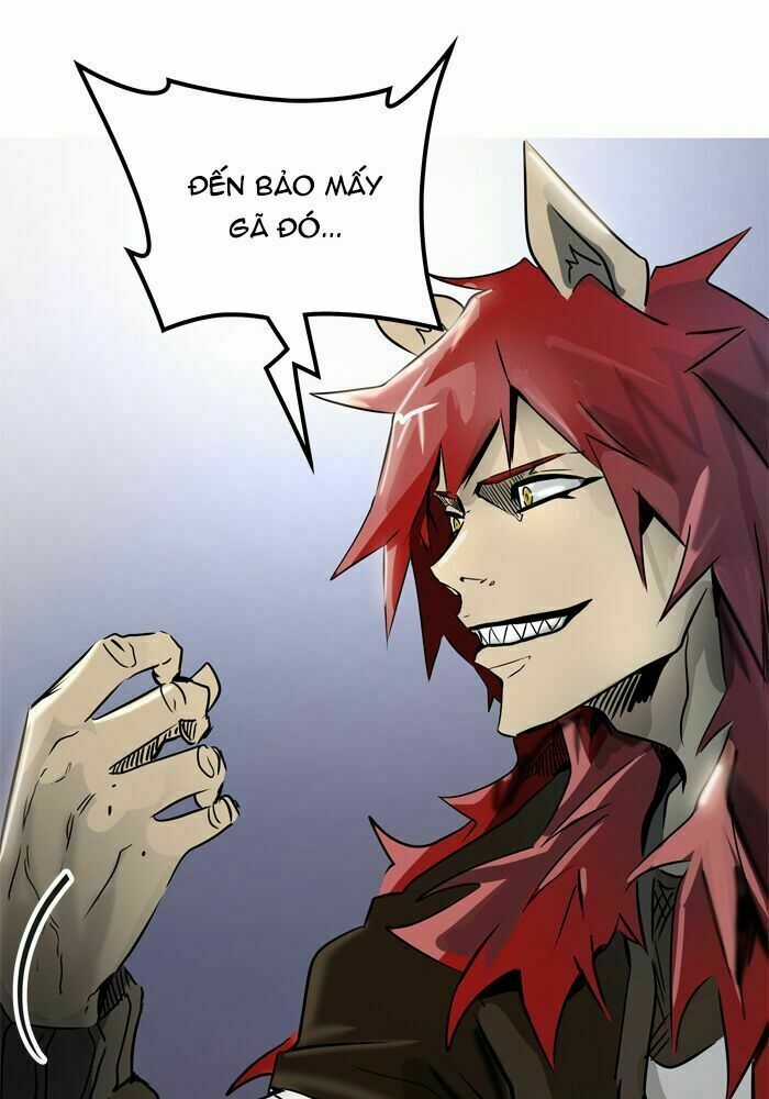 Tòa Tháp Bí Ẩn - Chapter 424 - Trang 118