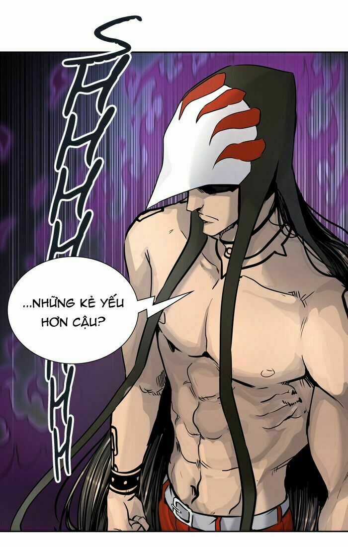 Tòa Tháp Bí Ẩn - Chapter 424 - Trang 13