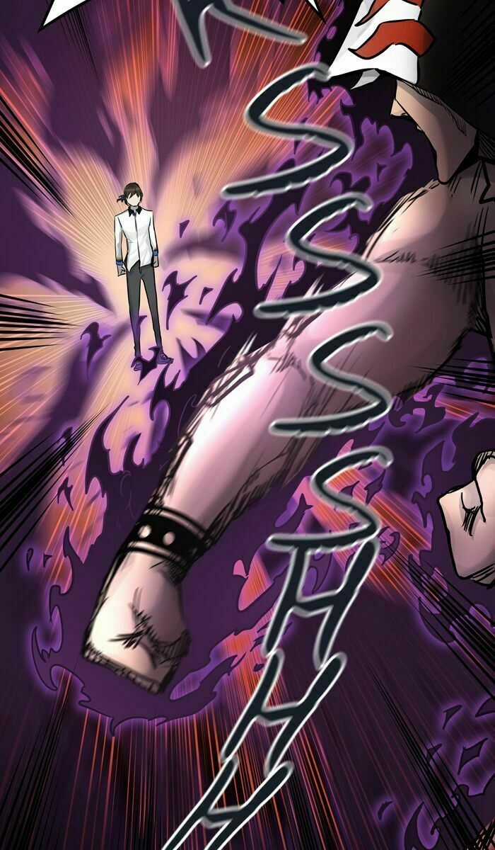 Tòa Tháp Bí Ẩn - Chapter 424 - Trang 17