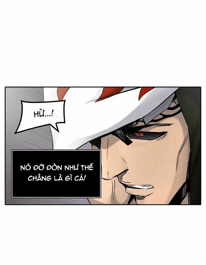 Tòa Tháp Bí Ẩn - Chapter 424 - Trang 22